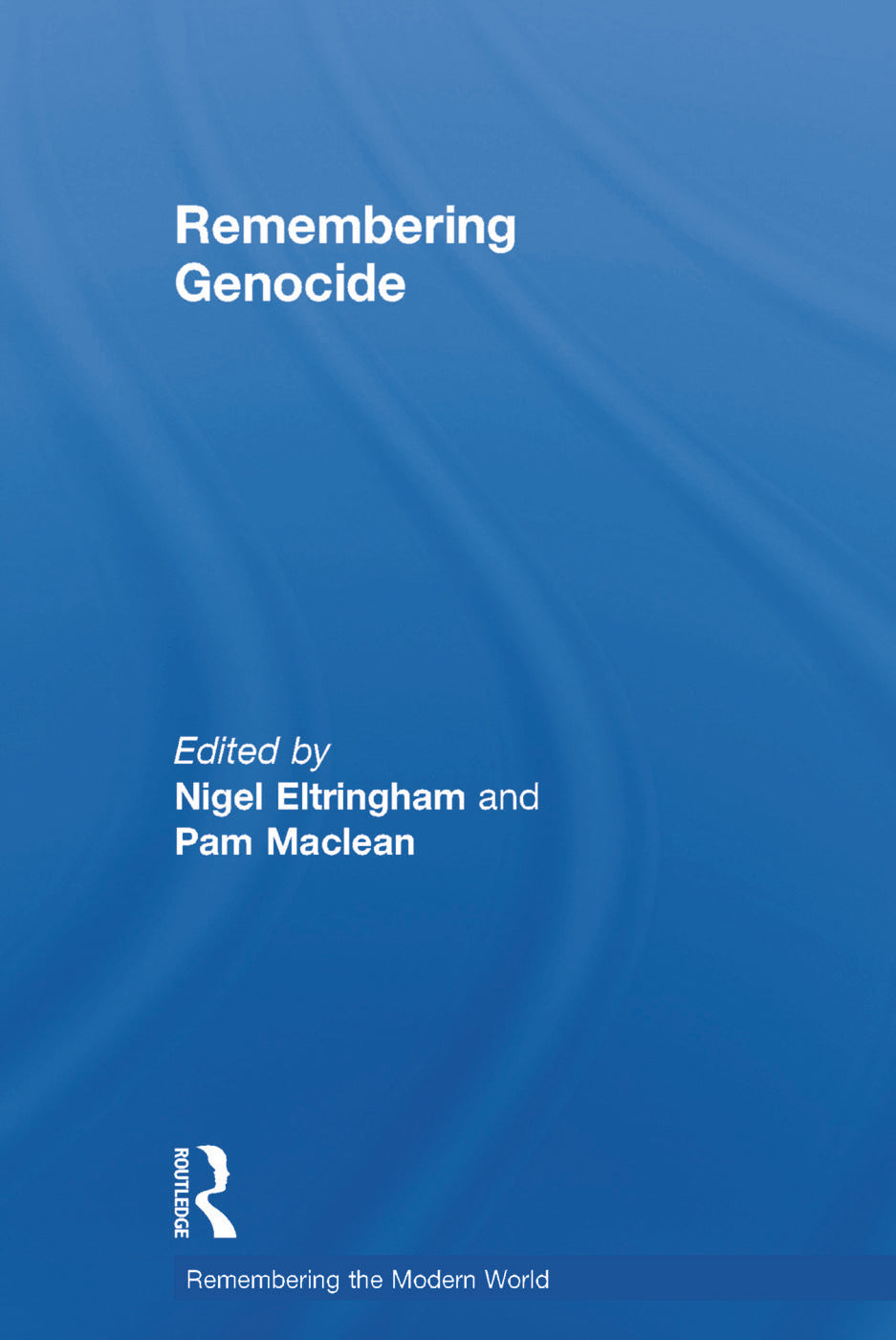 Remembering Genocide
