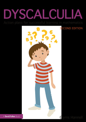 Dyscalculia