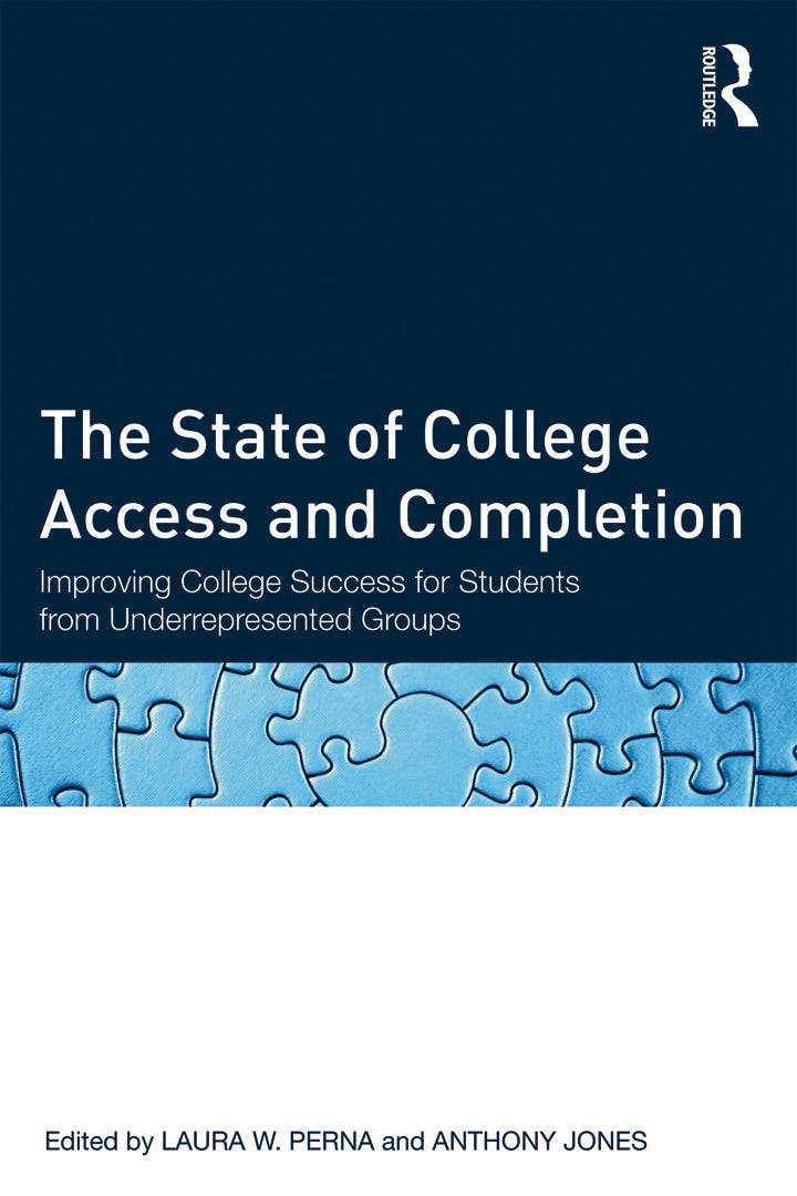 State of College Access and Completion