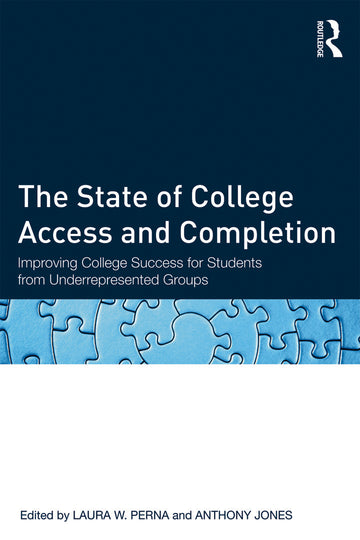 State of College Access and Completion