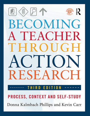 Becoming a Teacher through Action Research