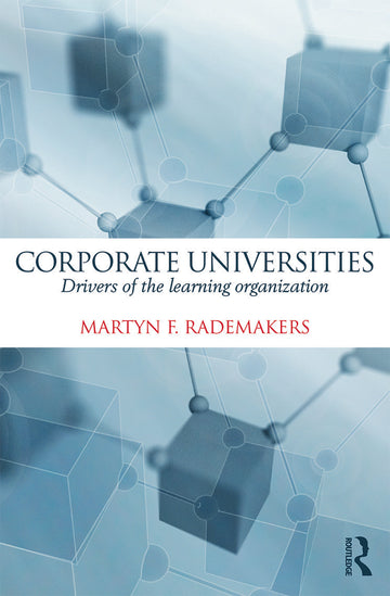 Corporate Universities