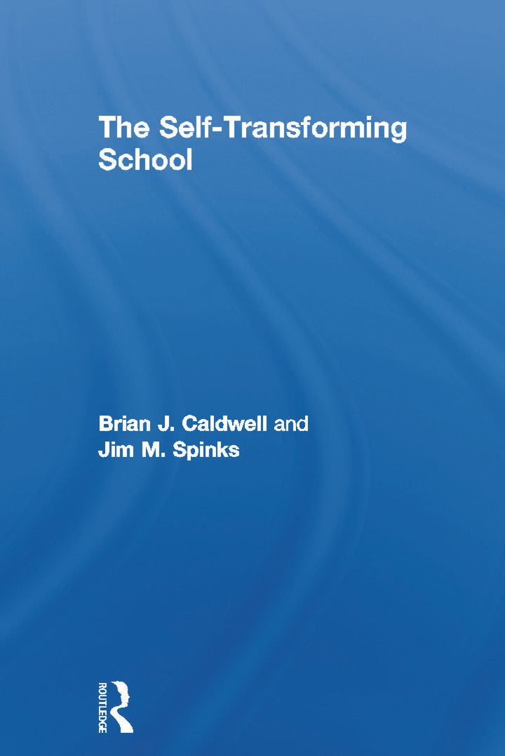 Self-Transforming School