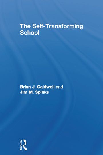 Self-Transforming School