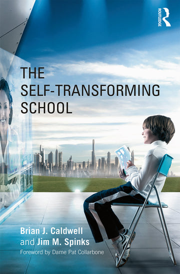 Self-Transforming School