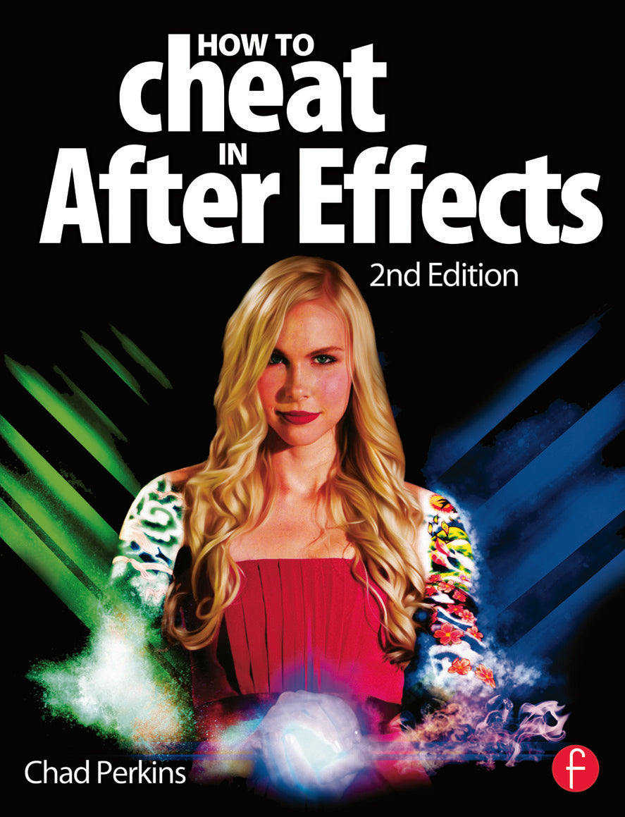 How to Cheat in After Effects