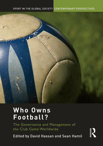 Who Owns Football?
