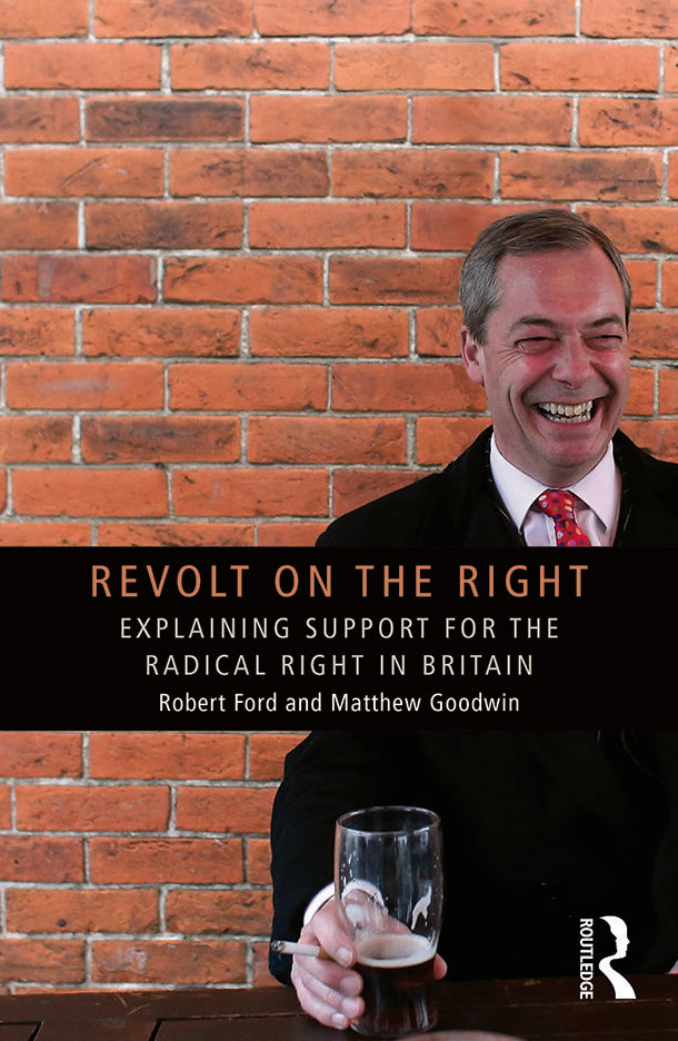 Revolt on the Right