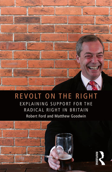 Revolt on the Right