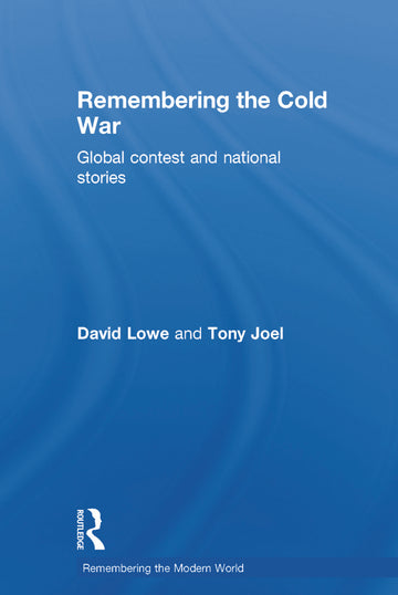 Remembering the Cold War