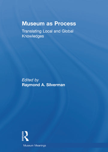 Museum as Process