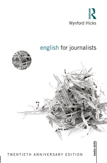 English for Journalists