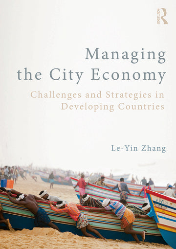 Managing the City Economy
