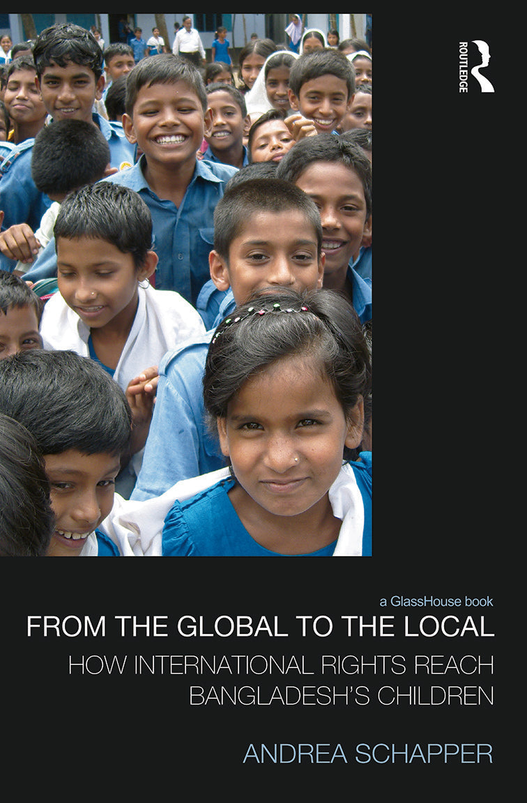 From the Global to the Local