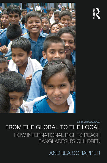 From the Global to the Local