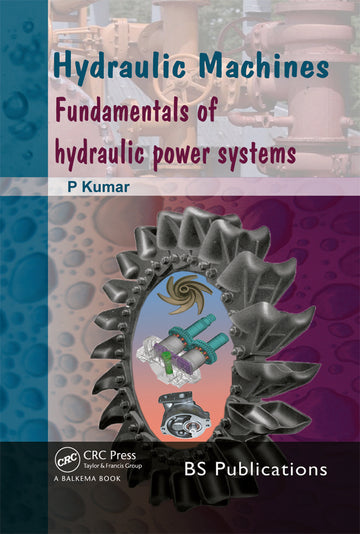 Hydraulic Machines
