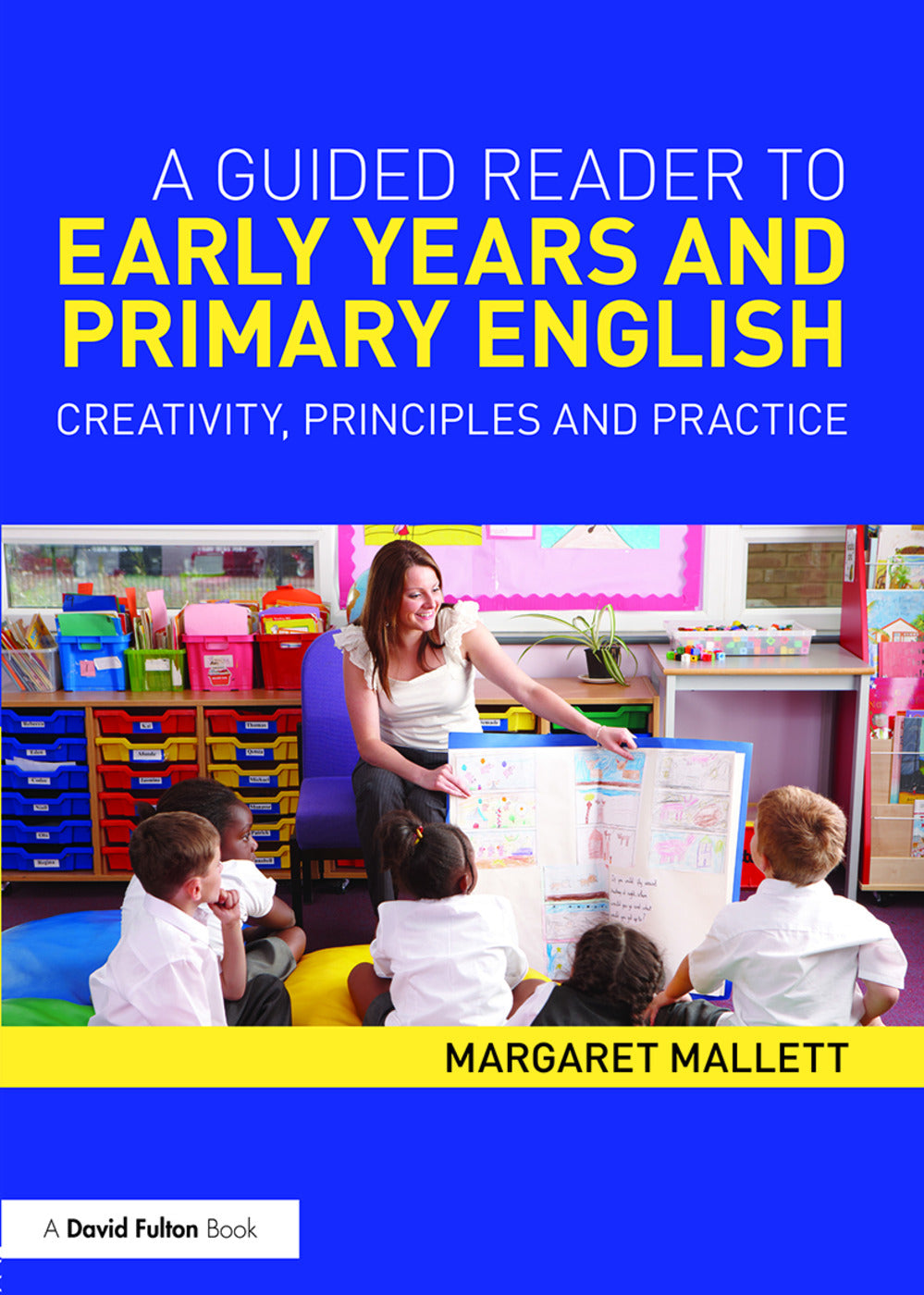 Guided Reader to Early Years and Primary English
