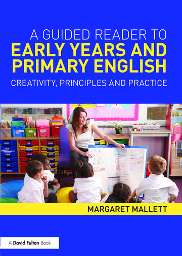 Guided Reader to Early Years and Primary English
