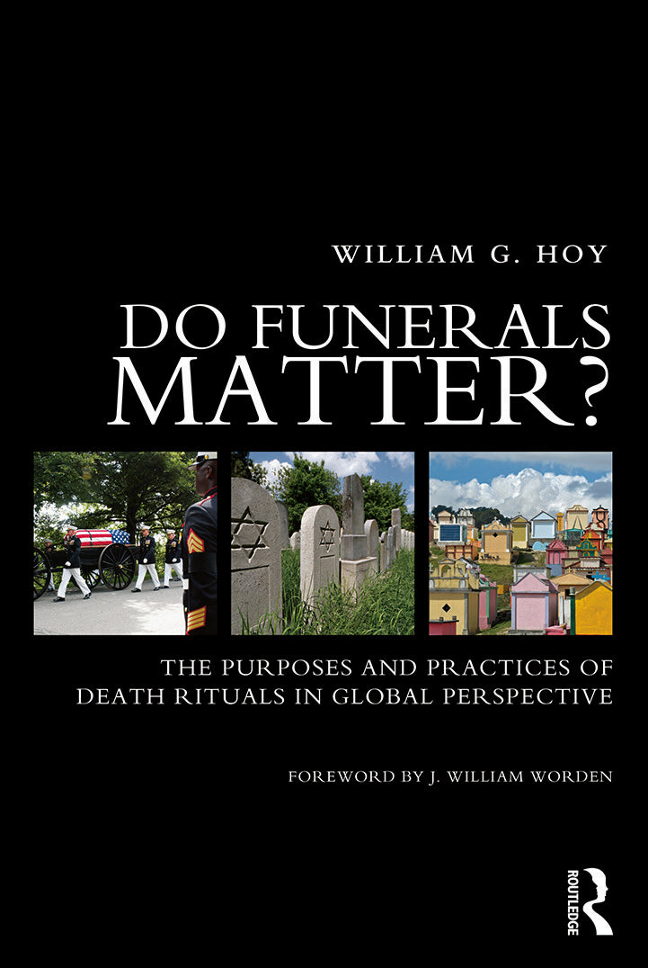 Do Funerals Matter?