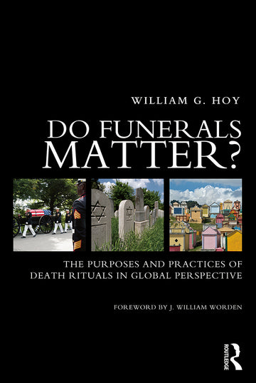 Do Funerals Matter?
