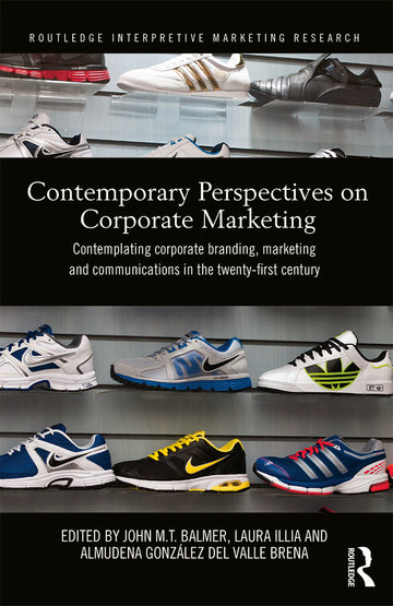 Contemporary Perspectives on Corporate Marketing