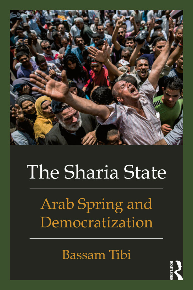 Sharia State