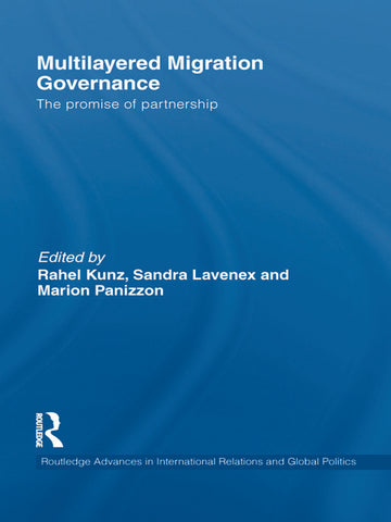 Multilayered Migration Governance