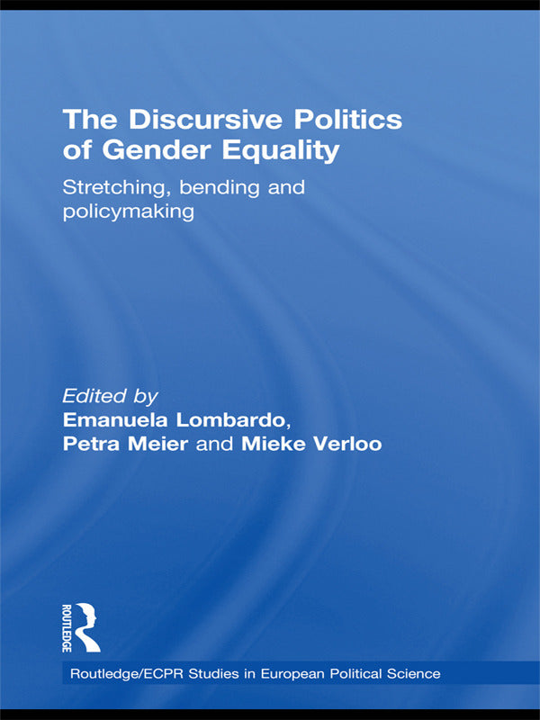 Discursive Politics of Gender Equality