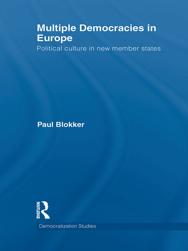 Multiple Democracies in Europe