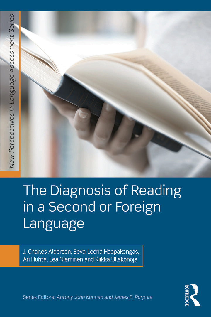 Diagnosis of Reading in a Second or Foreign Language