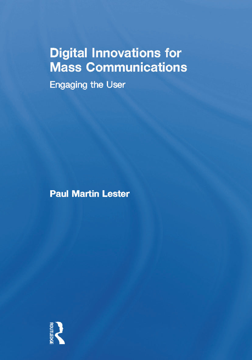 Digital Innovations for Mass Communications