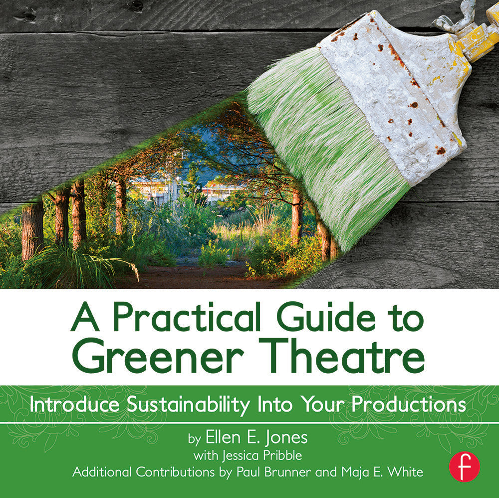 Practical Guide to Greener Theatre