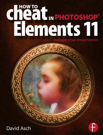 How To Cheat in Photoshop Elements 11