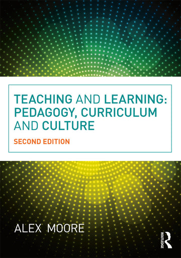 Teaching and Learning