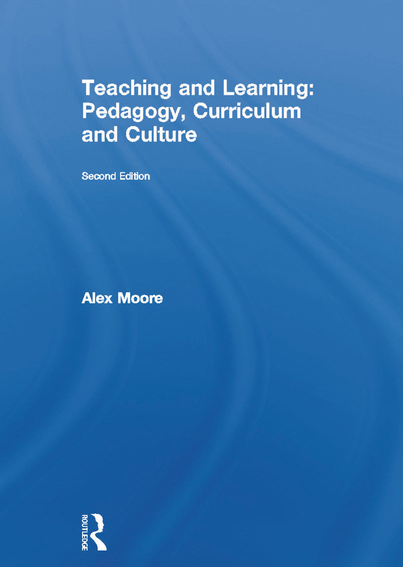 Teaching and Learning