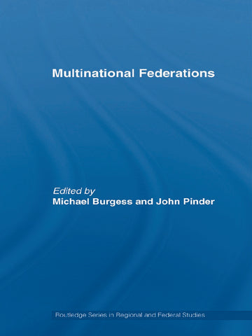 Multinational Federations