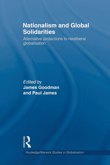 Nationalism and Global Solidarities