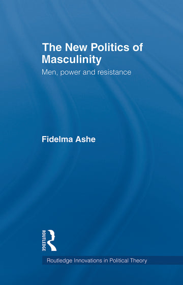 New Politics of Masculinity