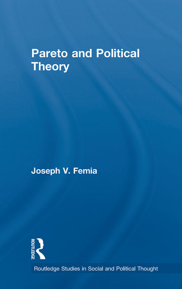 Pareto and Political Theory