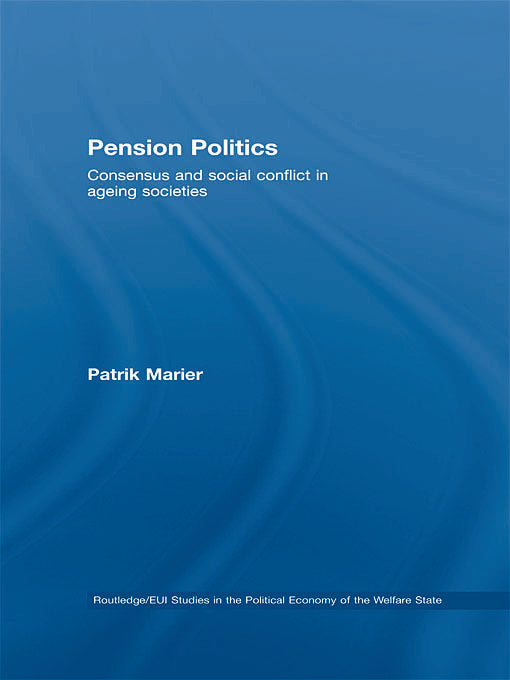 Pension Politics