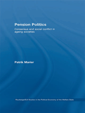Pension Politics