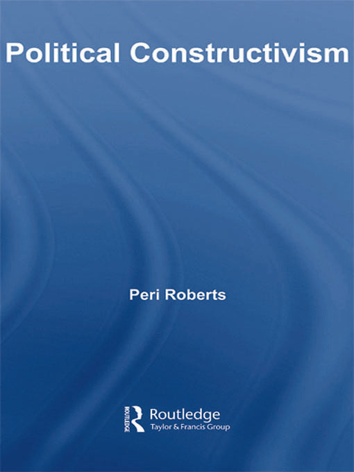 Political Constructivism