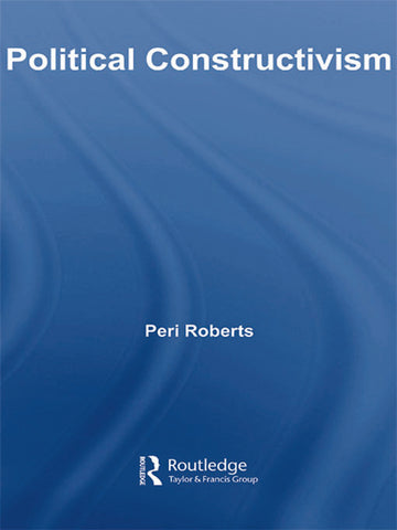 Political Constructivism