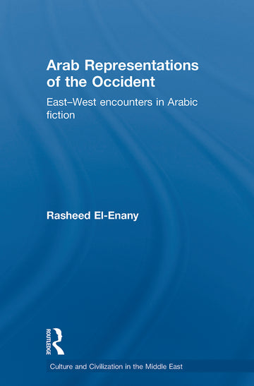 Arab Representations of the Occident