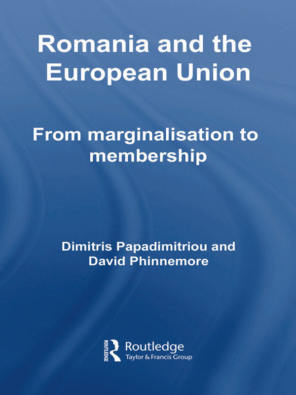 Romania and The European Union