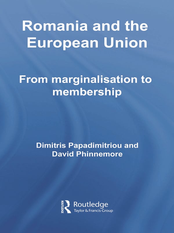 Romania and The European Union