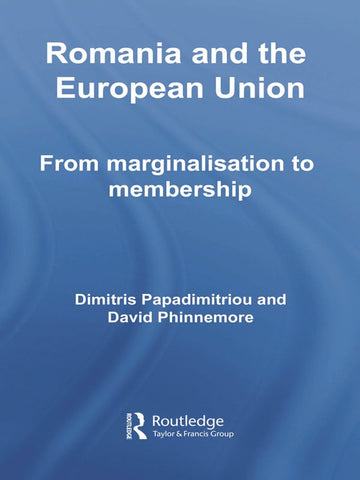 Romania and The European Union