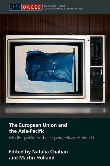 European Union and the Asia-Pacific