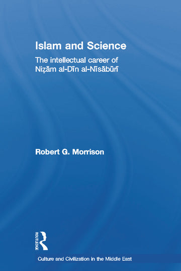 Islam and Science