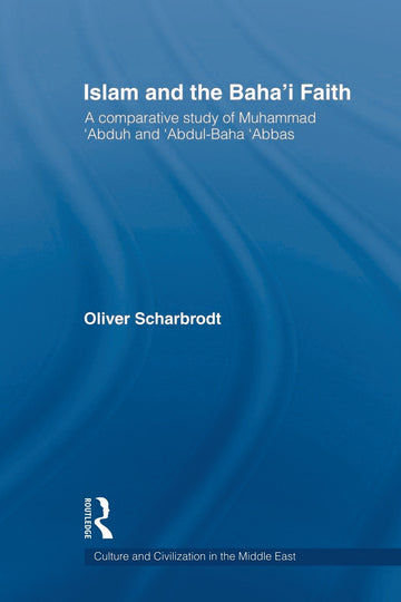 Islam and the Baha'i Faith